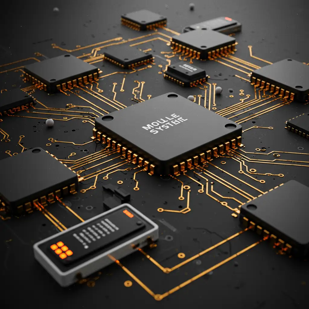 Module Design & Integration