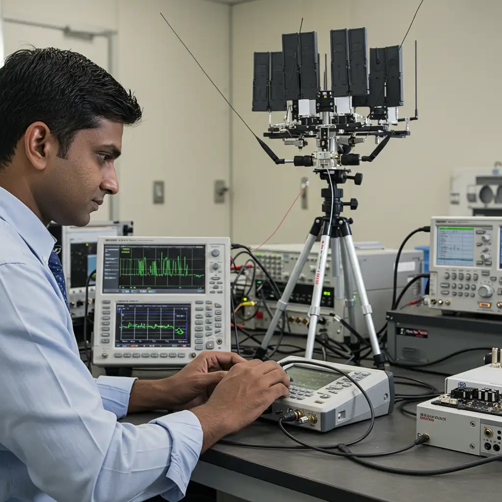 RF Testing