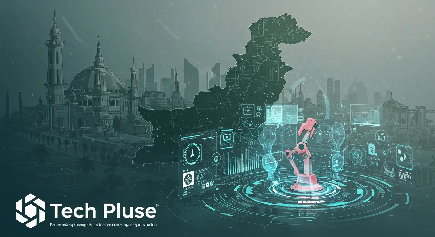 About TECH PULSE