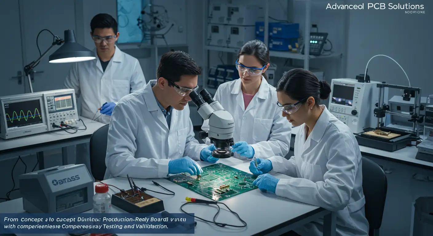 Indigenous Product Development