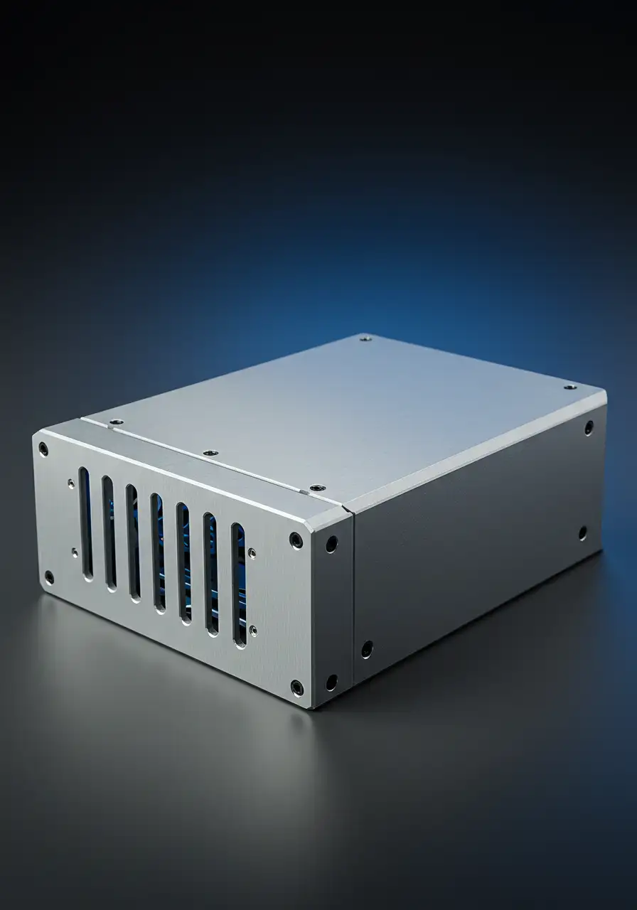 Custom Enclosures