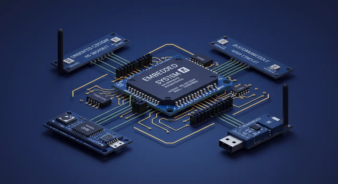 Embedded System Design