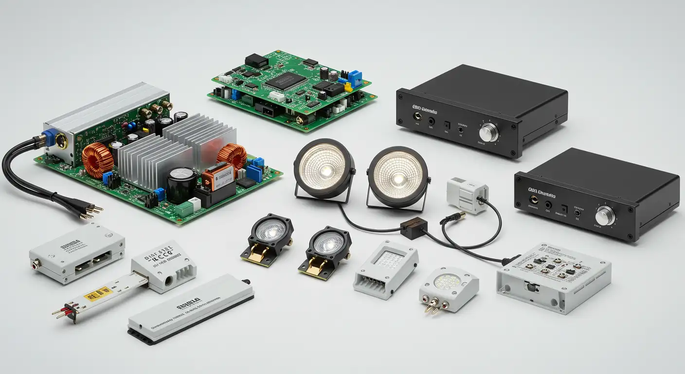 General Electronics