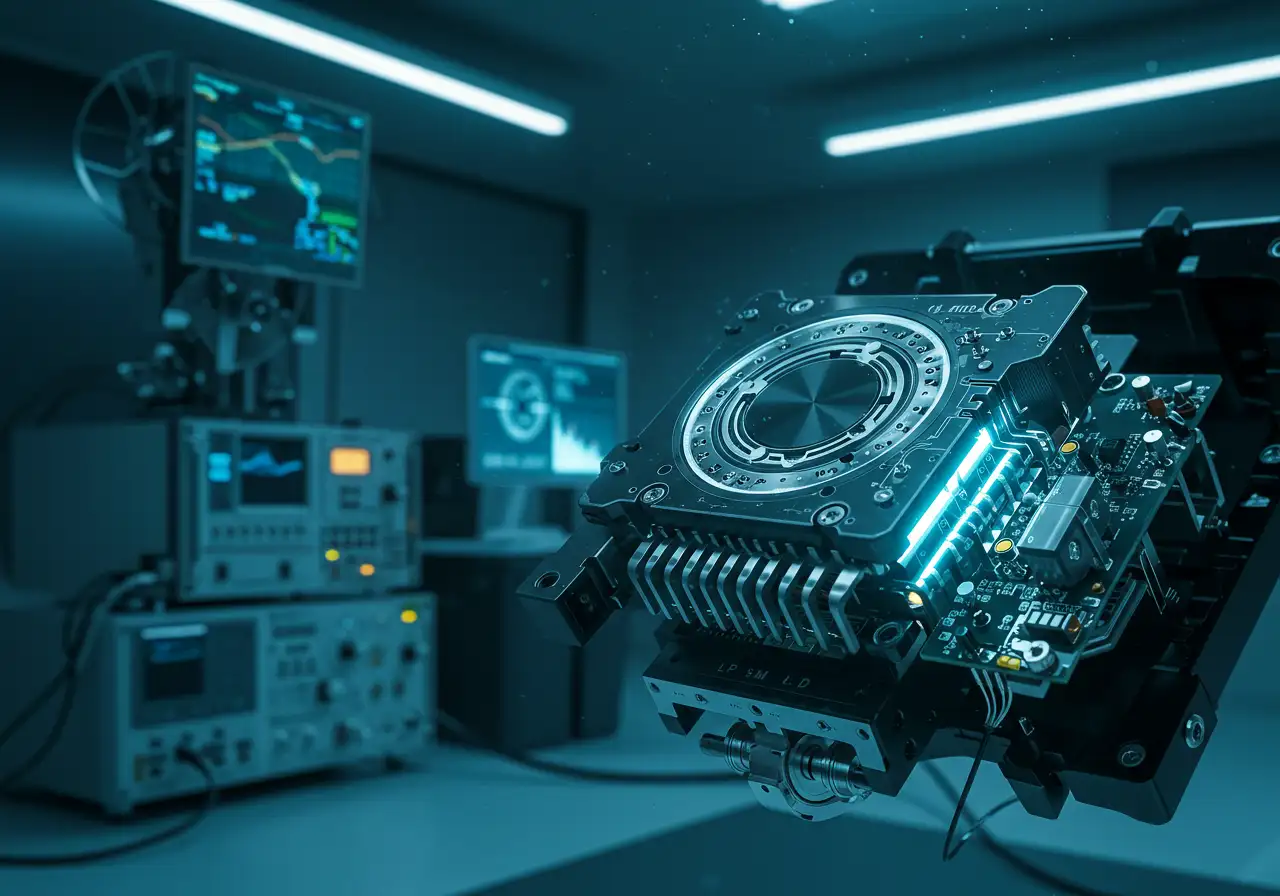 RF Systems Development