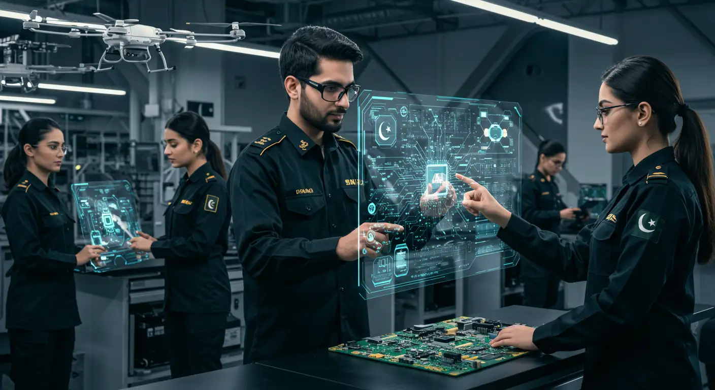 About Tech Pulse