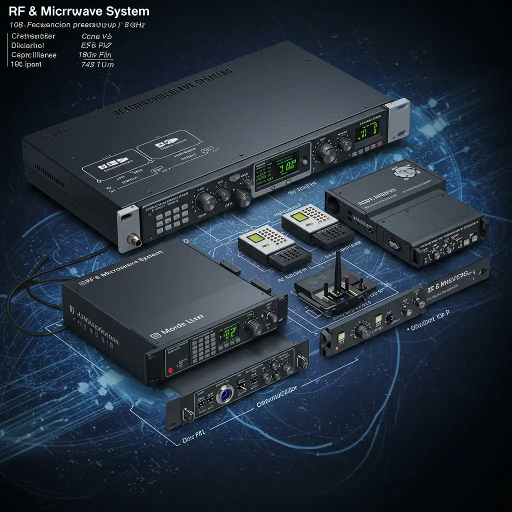 RF Systems